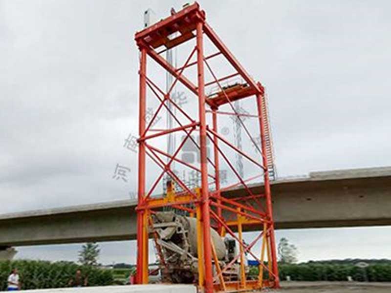 四川南充60吨9米